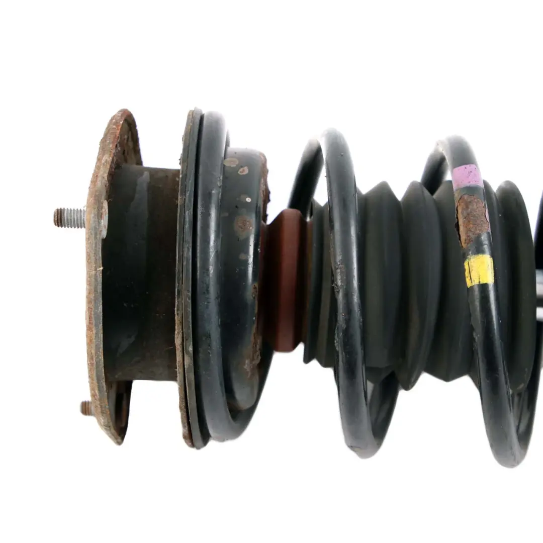 Suspension Amortisseur de Ressort Avant Gauche pour Mini R57 Cabrio à propos du numéro de pièce 6789551 Mini R57 Cabrio Suspension Amortisseur de Ressort Avant Gauche - SKU 6789551-2 - Numéro de pièce 6789551