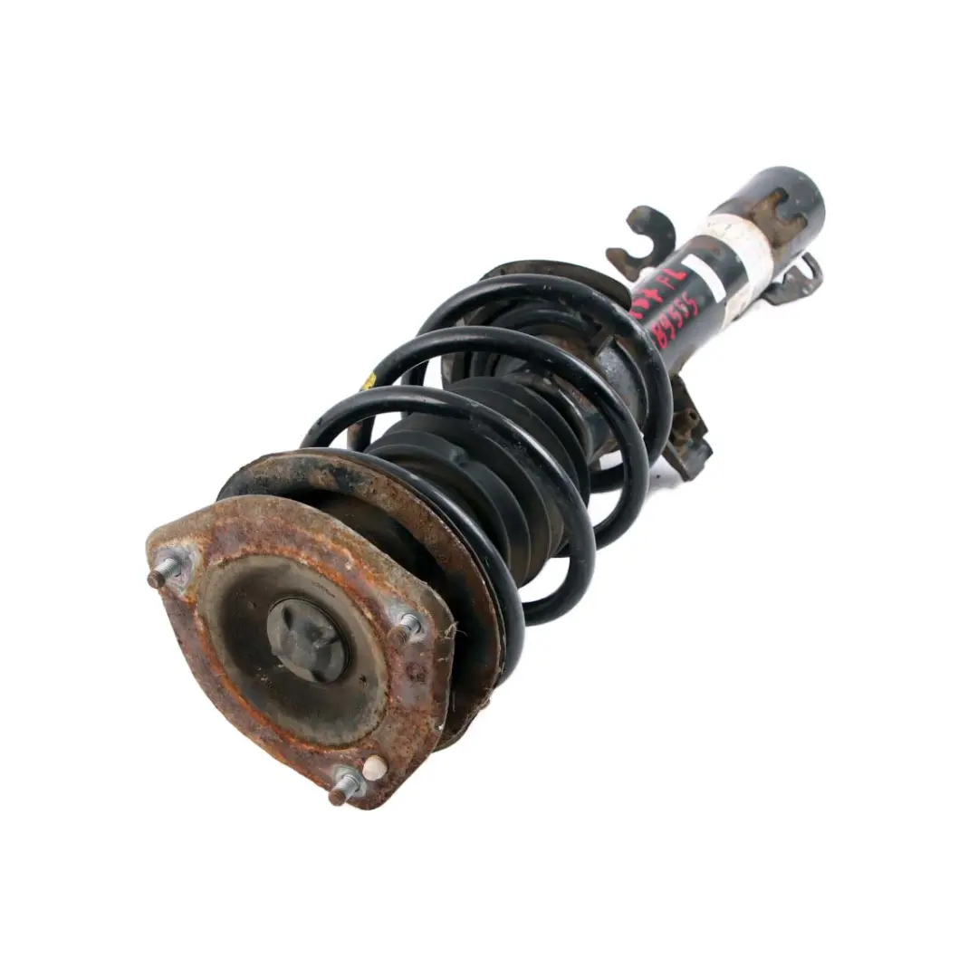 Front Left N/S Spring Strut Suspension Shock Absorber to Mini R57 Cabrio with Part number 6789551 Mini R57 Cabrio Front Left N/S Spring Strut Suspension Shock Absorber - SKU 6789551-2 - Part number 6789551