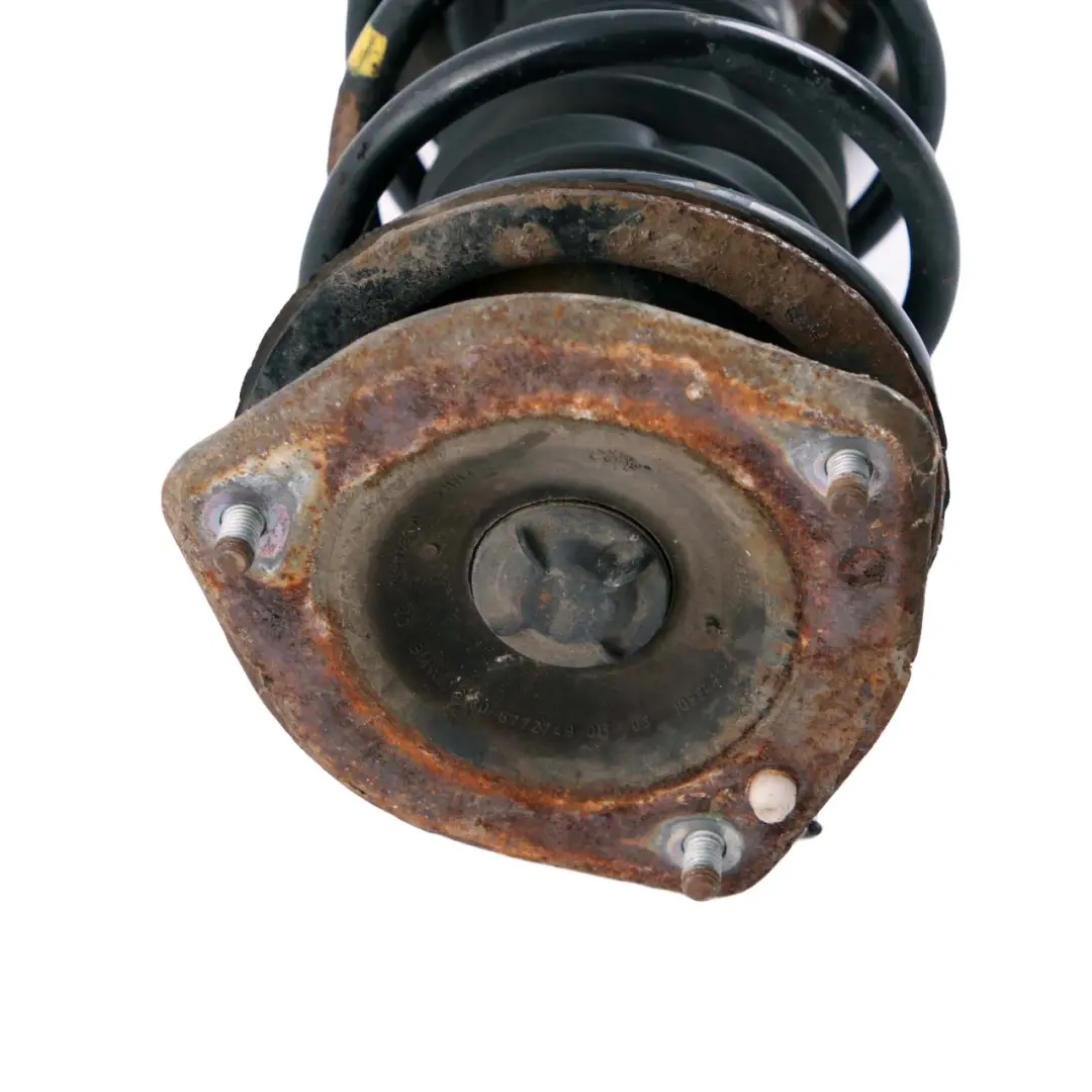 Front Left N/S Spring Strut Suspension Shock Absorber to Mini R57 Cabrio with Part number 6789551 Mini R57 Cabrio Front Left N/S Spring Strut Suspension Shock Absorber - SKU 6789551-2 - Part number 6789551