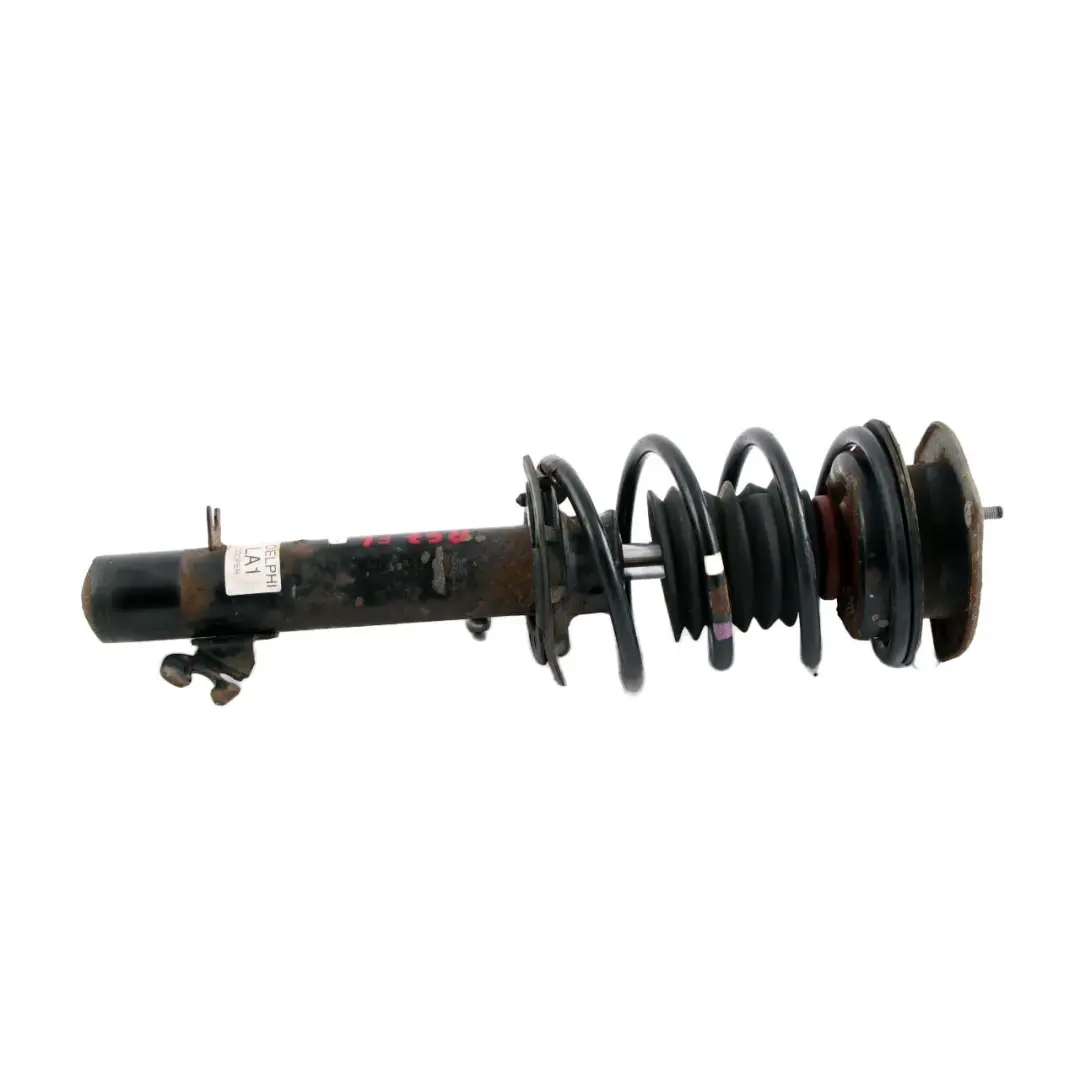 Mini R57 Cabrio anteriore sinistro molla puntone sospensione ammortizzatore - SKU 6789551-2 - Numero di parte 6789551