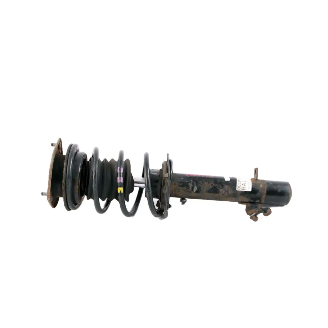 Anteriore Destro Molla Ammortizzatore Sospensione per Mini R57 Cabrio con numero di parte 6789552 Mini R57 Cabrio Anteriore Destro Molla Ammortizzatore Sospensione - SKU 6789552-1 - Numero di parte 6789552