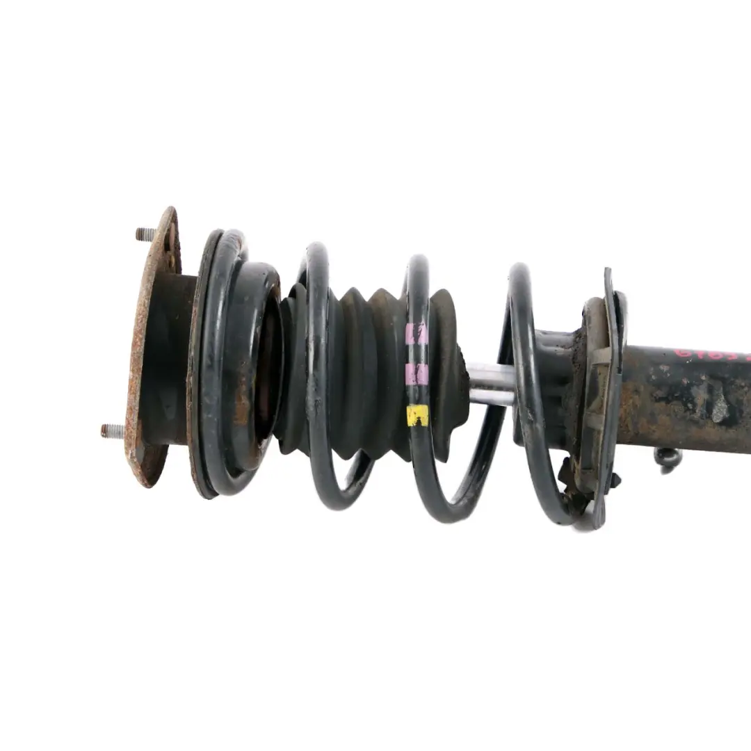 Mini R57 Cabrio Delantero Derecho Muelle Puntal Suspensión Amortiguador - SKU 6789552-1 - Número de pieza 6789552