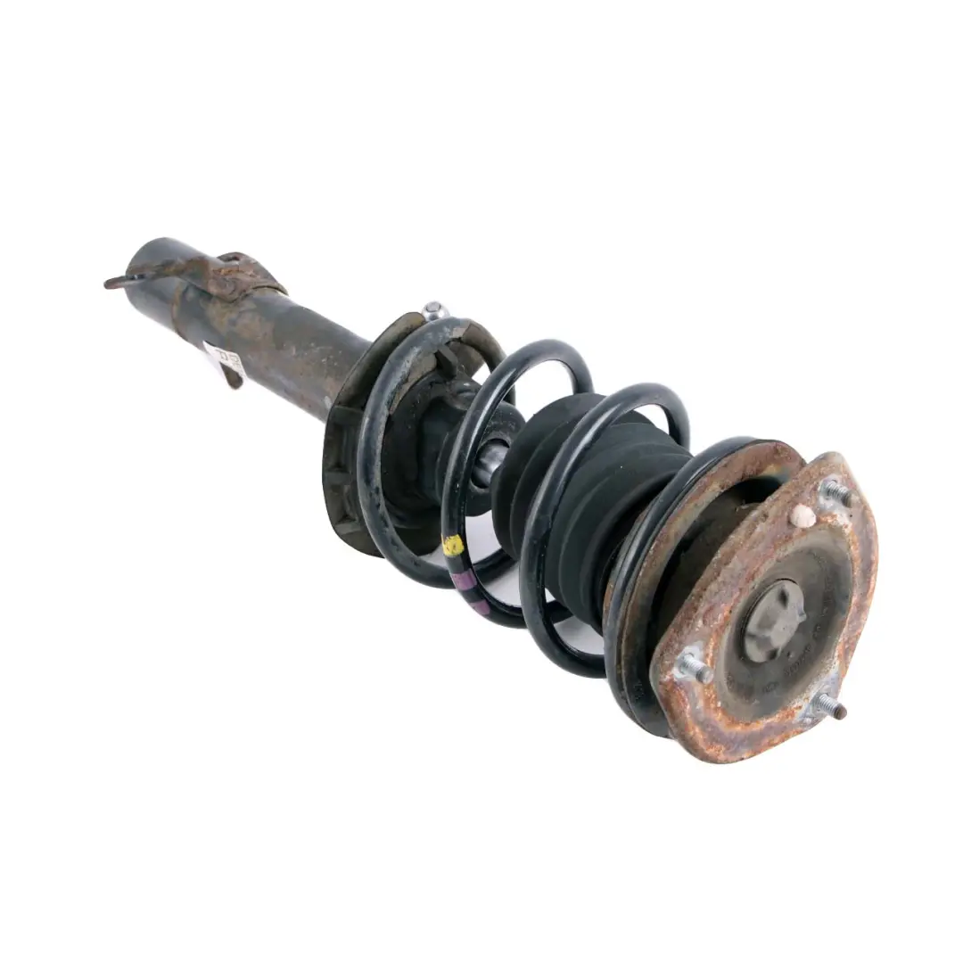 Delantero Derecho Muelle Puntal Suspensión Amortiguador para Mini R57 Cabrio con número de pieza 6789552 Mini R57 Cabrio Delantero Derecho Muelle Puntal Suspensión Amortiguador - SKU 6789552-1 - Número de pieza 6789552