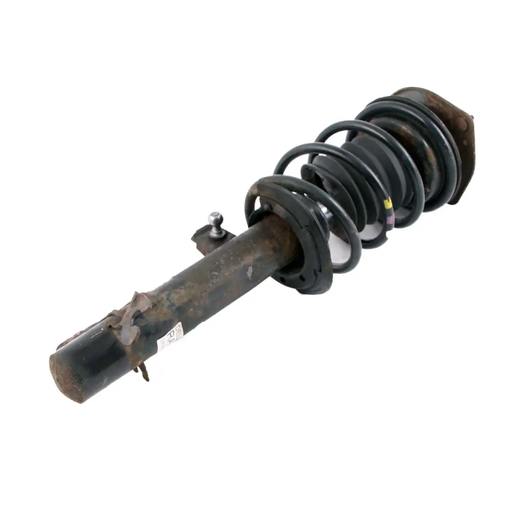 Mini R57 Cabrio Delantero Derecho Muelle Puntal Suspensión Amortiguador - SKU 6789552-1 - Número de pieza 6789552