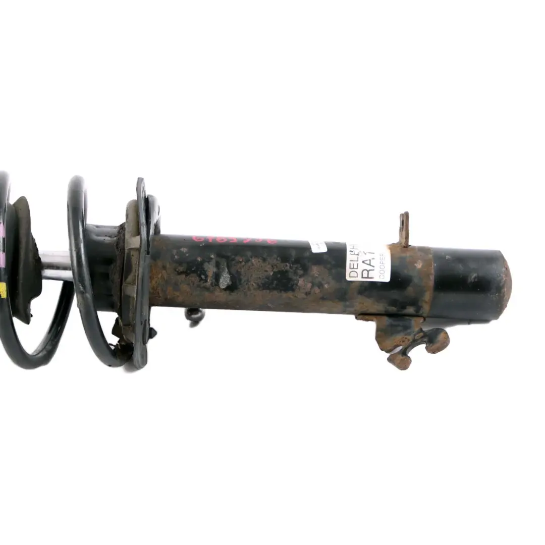 Mini R57 Cabrio Front Right O/S Spring Strut Suspension Shock Absorber - SKU 6789552-1 - Part number 6789552