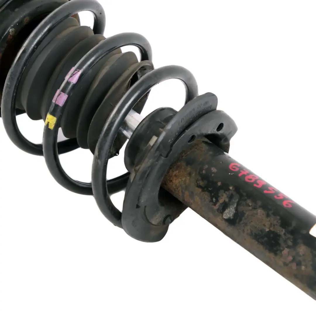 Amortisseur De Suspension Avant Droit pour Mini R57 Cabriolet à propos du numéro de pièce 6789552 Mini R57 Cabriolet Amortisseur De Suspension Avant Droit - SKU 6789552-1 - Numéro de pièce 6789552