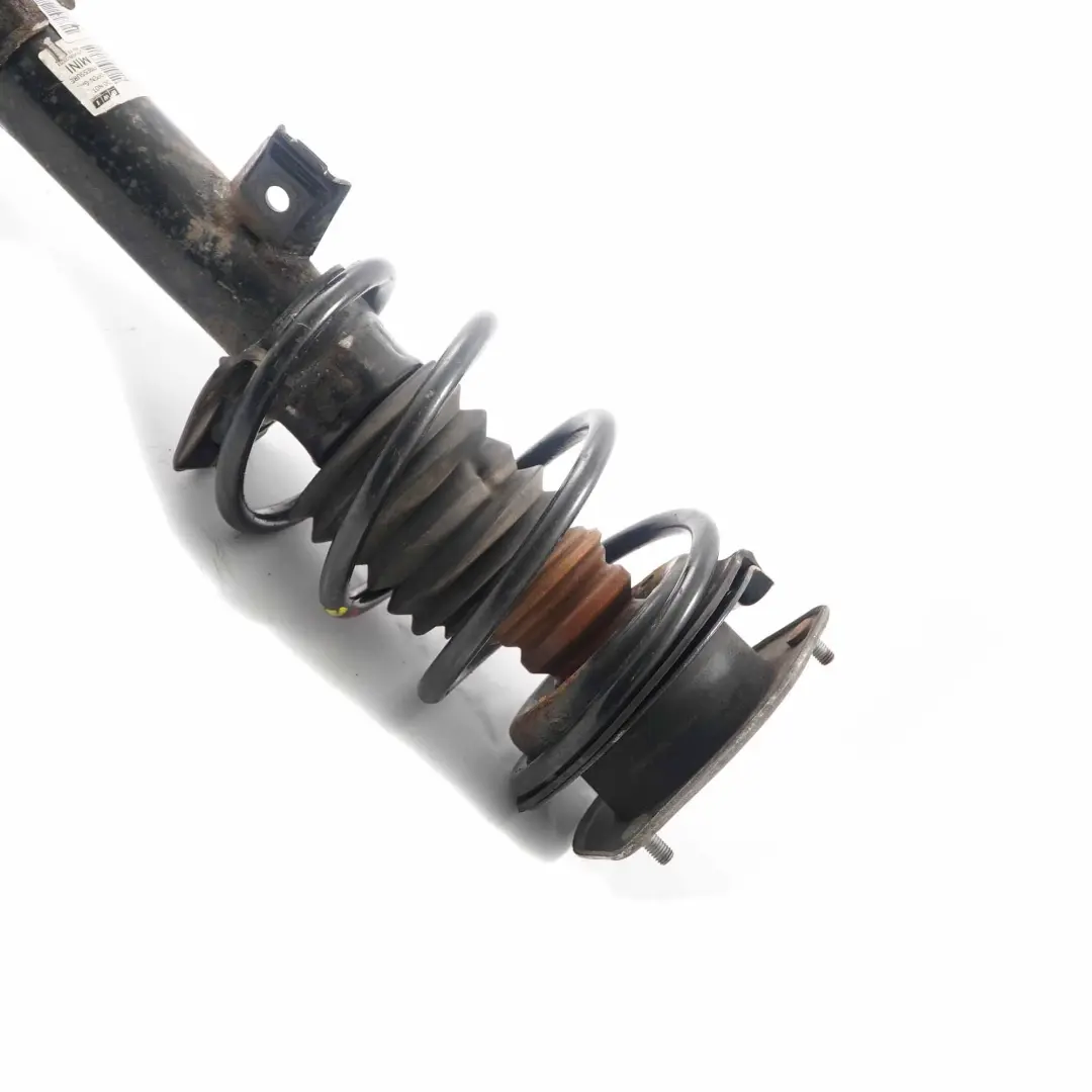 Mini R57 Cabrio Ressort Avant Droit Suspension Amortissateur - SKU 6789552-2 - Numéro de pièce 6789552