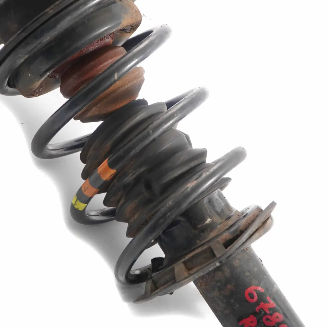 Mini R57 Cabrio Ressort Avant Droit Suspension Amortissateur - SKU 6789552-2 - Numéro de pièce 6789552