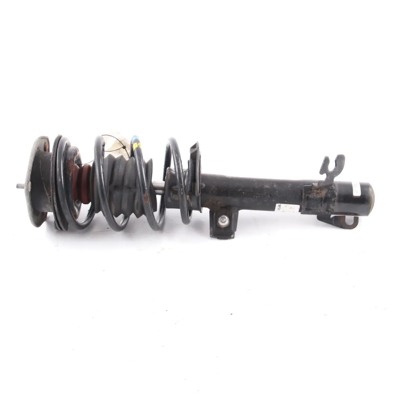 Mini R57 Cabrio Spring Strut Front Right O/S Suspension Absorber 6789552