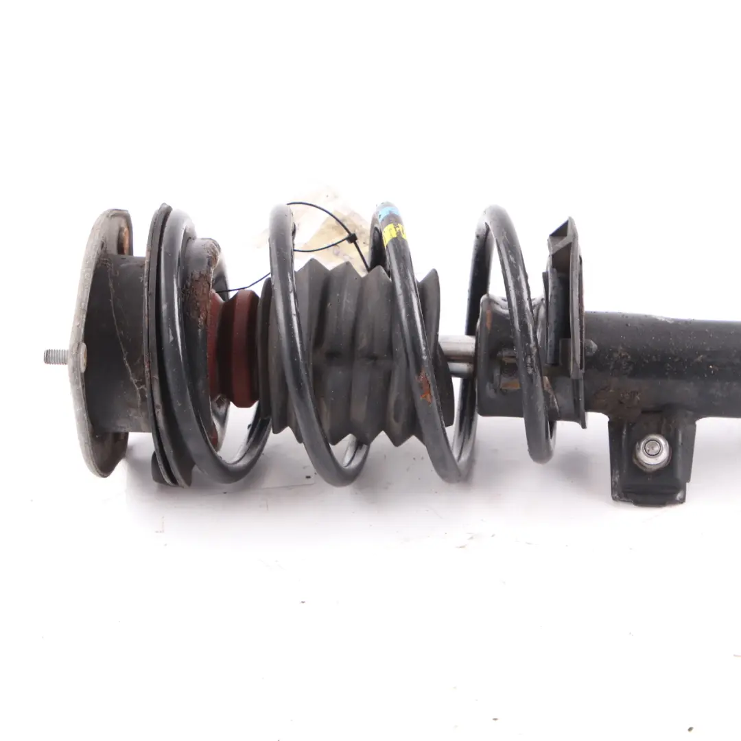 Ressort Avant Droit Suspension Amortissateur pour Mini R57 Cabrio à propos du numéro de pièce 6789552 Mini R57 Cabrio Ressort Avant Droit Suspension Amortissateur - SKU 6789552-3 - Numéro de pièce 6789552