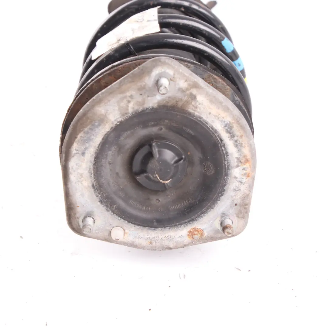 Strut Front Right O/S Suspension Absorber to Mini R57 Cabrio Spring with Part number 6789552 Mini R57 Cabrio Spring Strut Front Right O/S Suspension Absorber - SKU 6789552-3 - Part number 6789552