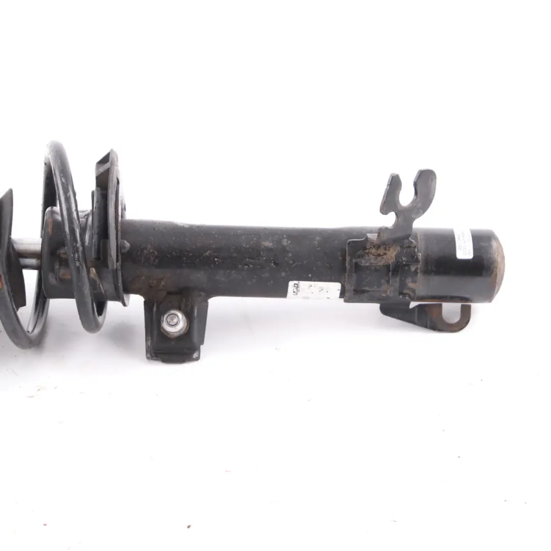 Ressort Avant Droit Suspension Amortissateur pour Mini R57 Cabrio à propos du numéro de pièce 6789552 Mini R57 Cabrio Ressort Avant Droit Suspension Amortissateur - SKU 6789552-3 - Numéro de pièce 6789552