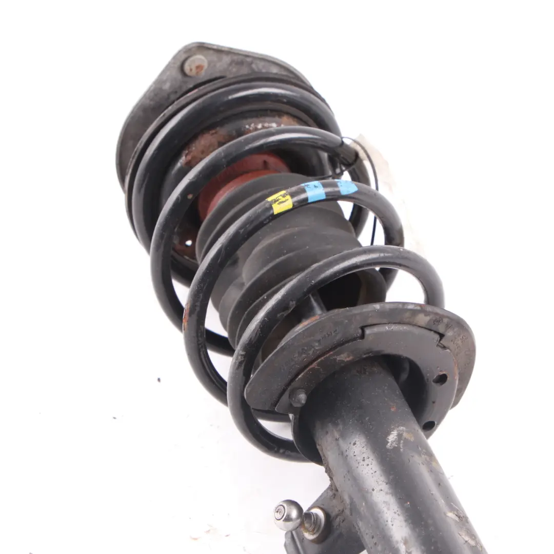 Strut Front Right O/S Suspension Absorber to Mini R57 Cabrio Spring with Part number 6789552 Mini R57 Cabrio Spring Strut Front Right O/S Suspension Absorber - SKU 6789552-3 - Part number 6789552
