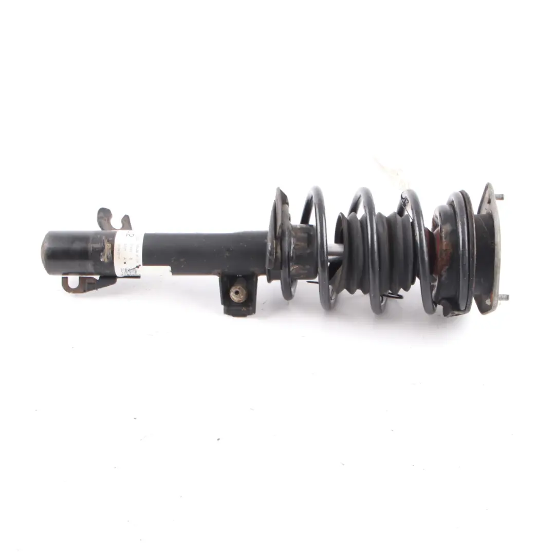 Strut Front Right O/S Suspension Absorber to Mini R57 Cabrio Spring with Part number 6789552 Mini R57 Cabrio Spring Strut Front Right O/S Suspension Absorber - SKU 6789552-3 - Part number 6789552