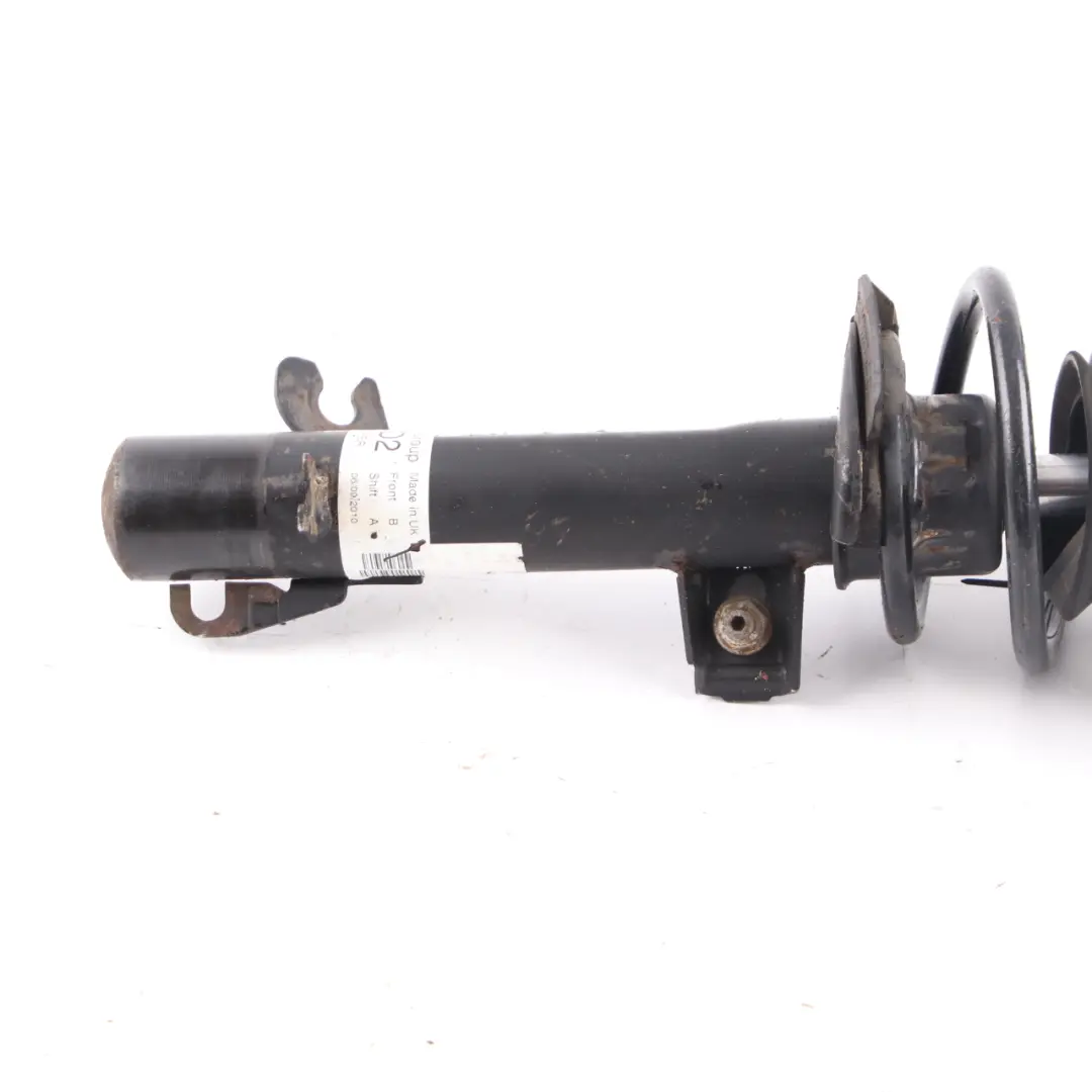 Puntone Anteriore Destro Sospensione Ammortizzatore per Mini R57 Cabrio con numero di parte 6789552 Mini R57 Cabrio Puntone Anteriore Destro Sospensione Ammortizzatore - SKU 6789552-3 - Numero di parte 6789552