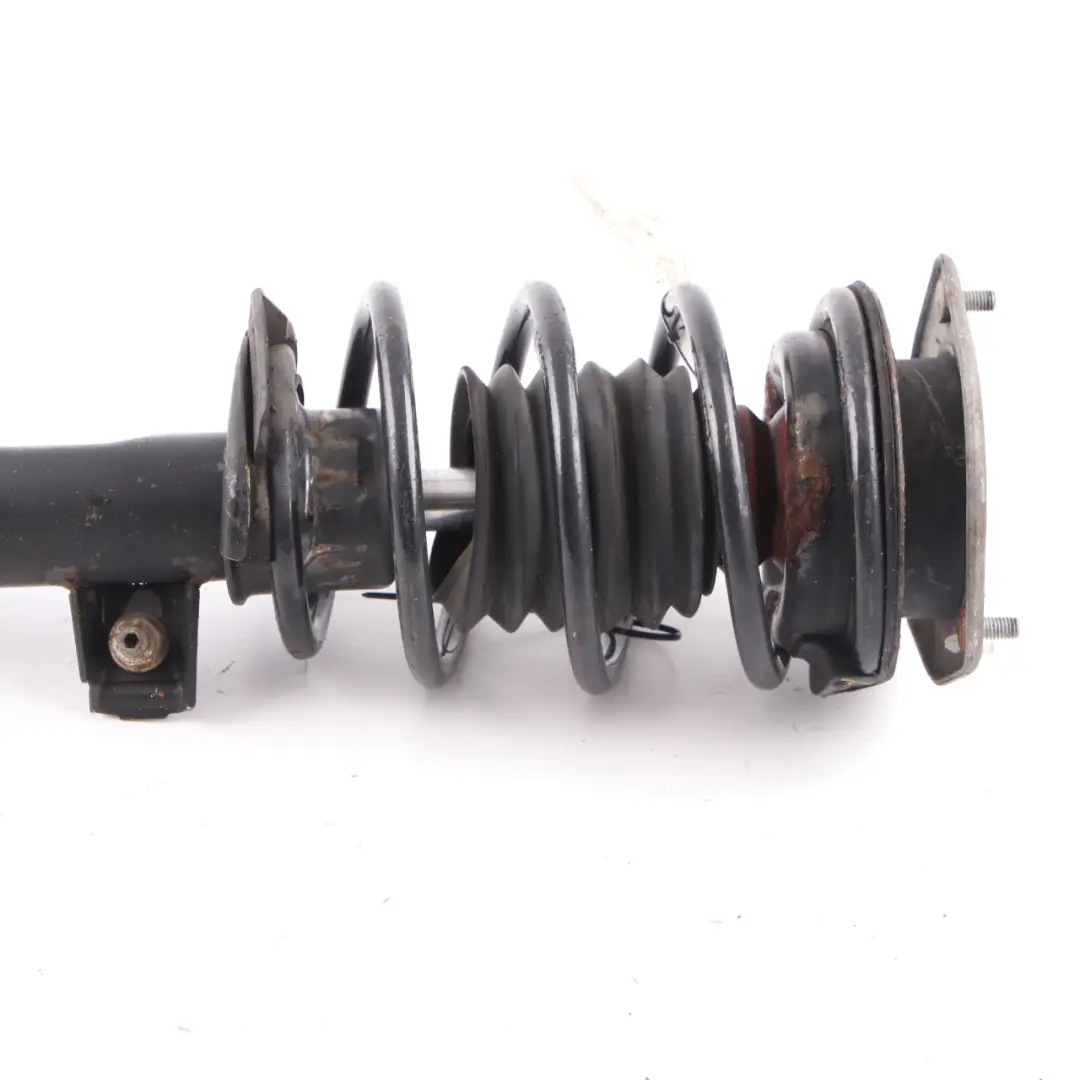 Ressort Avant Droit Suspension Amortissateur pour Mini R57 Cabrio à propos du numéro de pièce 6789552 Mini R57 Cabrio Ressort Avant Droit Suspension Amortissateur - SKU 6789552-3 - Numéro de pièce 6789552