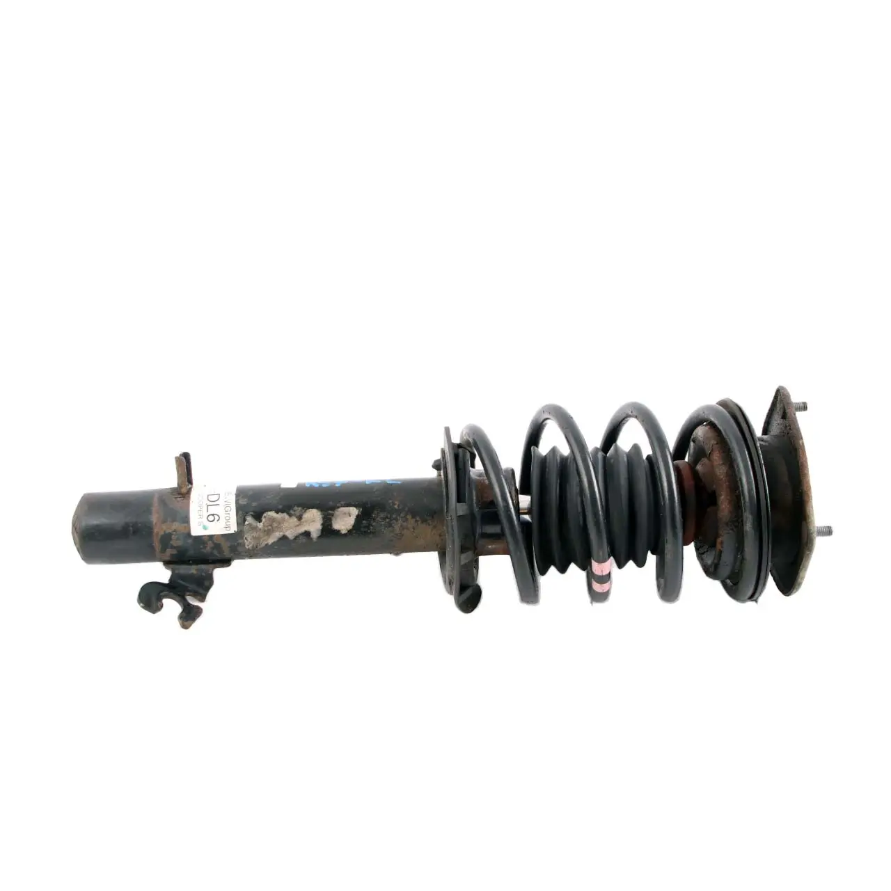 Mini R57 Federbein Vorne Links Cooper S Federung Stoßdämpfer 6789553