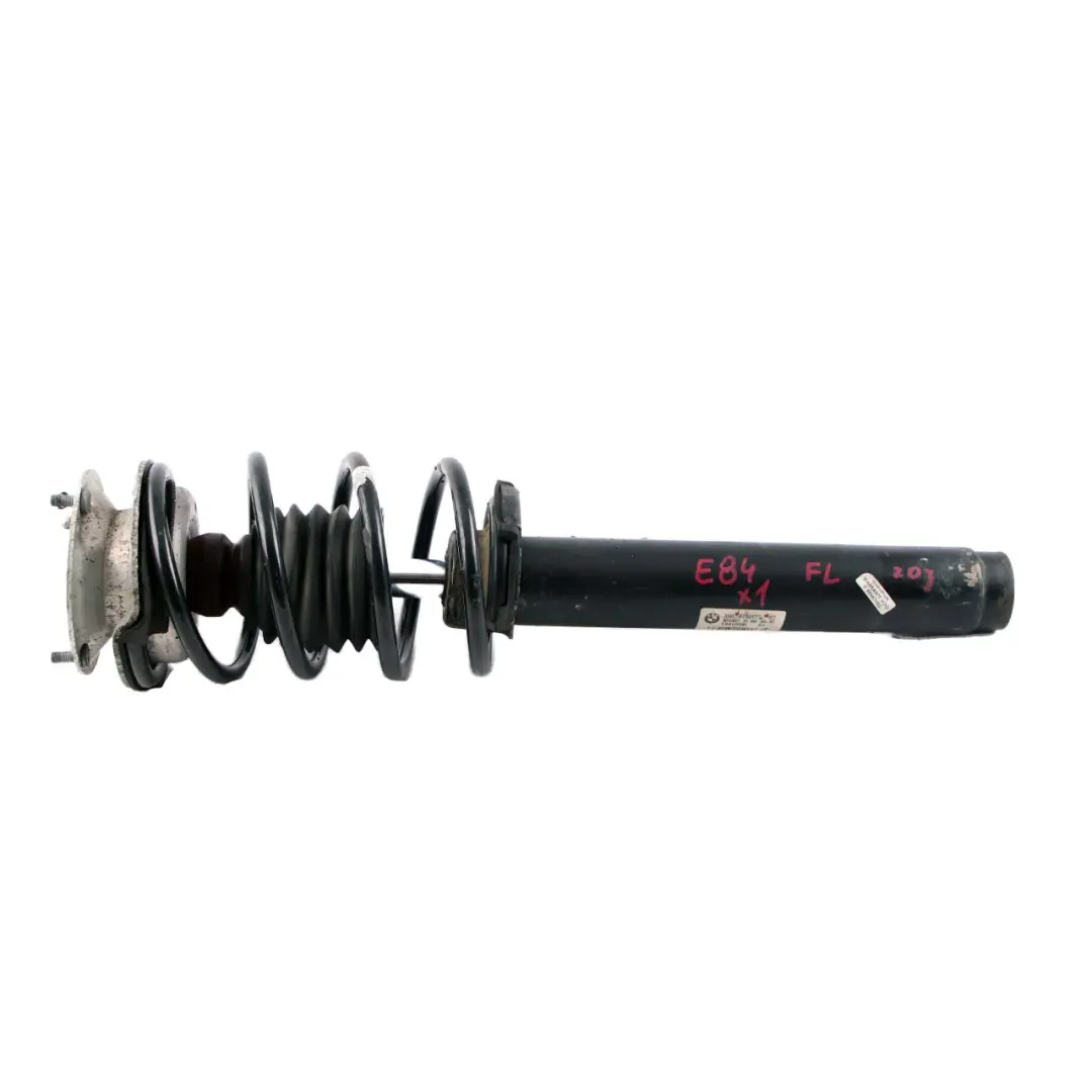 BMW X1 E84 Front Left Suspension Spring Strut Shock Absorber - SKU 6789573-1 - Part number 6789573