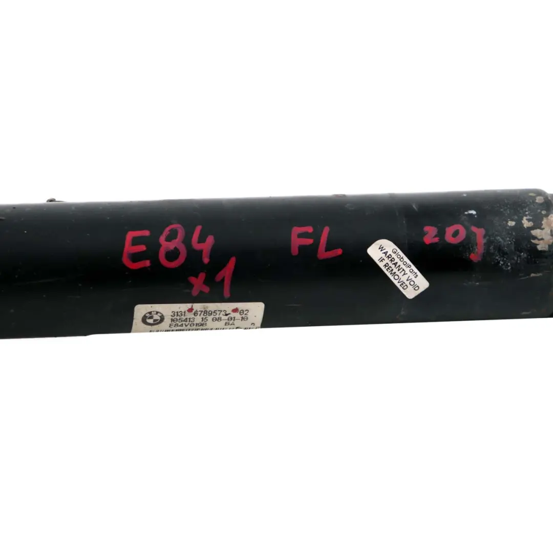 BMW X1 E84 Front Left Suspension Spring Strut Shock Absorber - SKU 6789573-1 - Part number 6789573