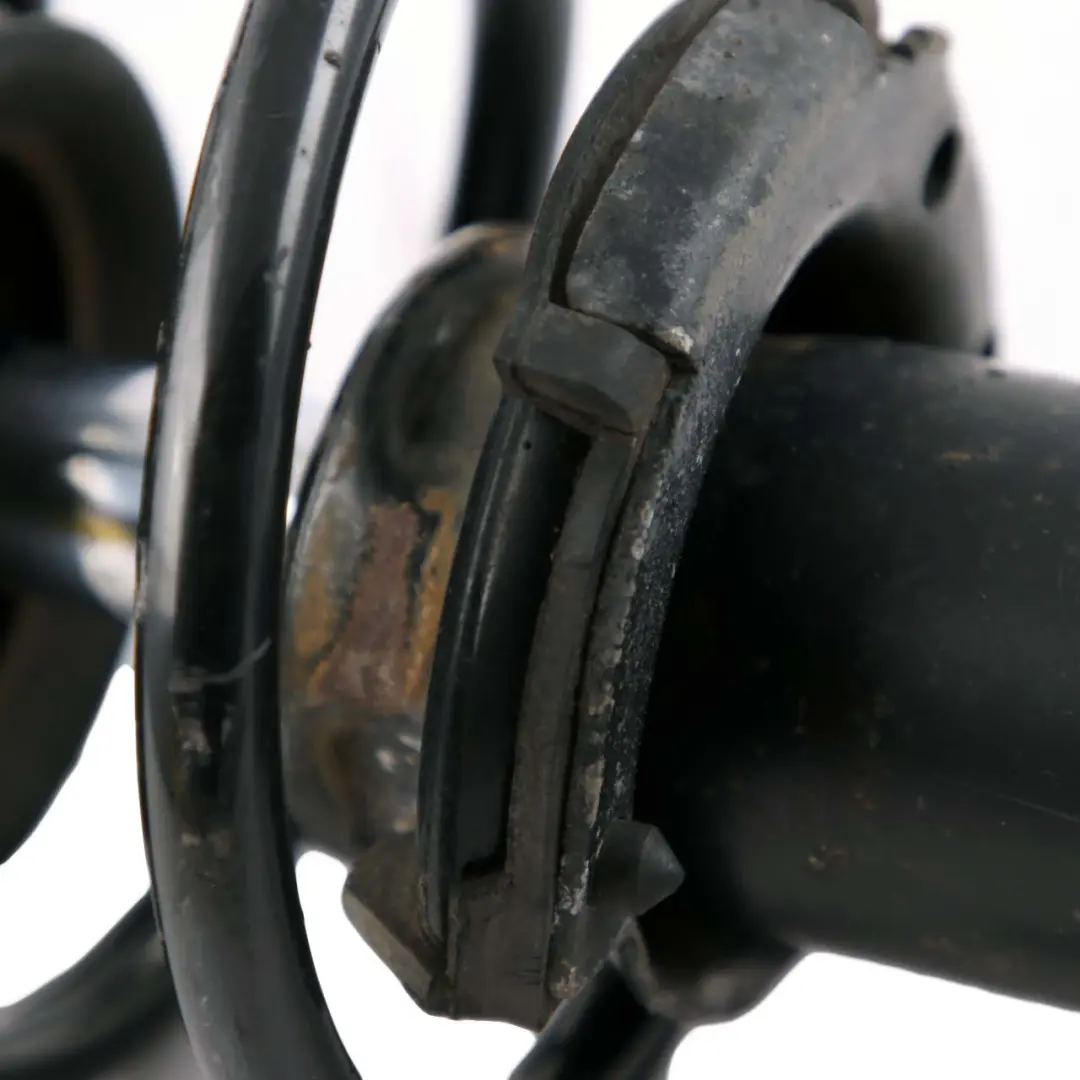 Suspensión Delantera Izquierda Muelle Strut Amortiguador para BMW X1 E84 con número de pieza 6789573 BMW X1 E84 Suspensión Delantera Izquierda Muelle Strut Amortiguador - SKU 6789573-1 - Número de pieza 6789573