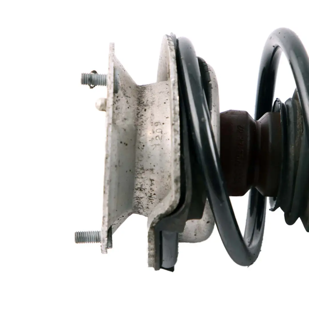 Suspensión Delantera Izquierda Muelle Strut Amortiguador para BMW X1 E84 con número de pieza 6789573 BMW X1 E84 Suspensión Delantera Izquierda Muelle Strut Amortiguador - SKU 6789573-1 - Número de pieza 6789573