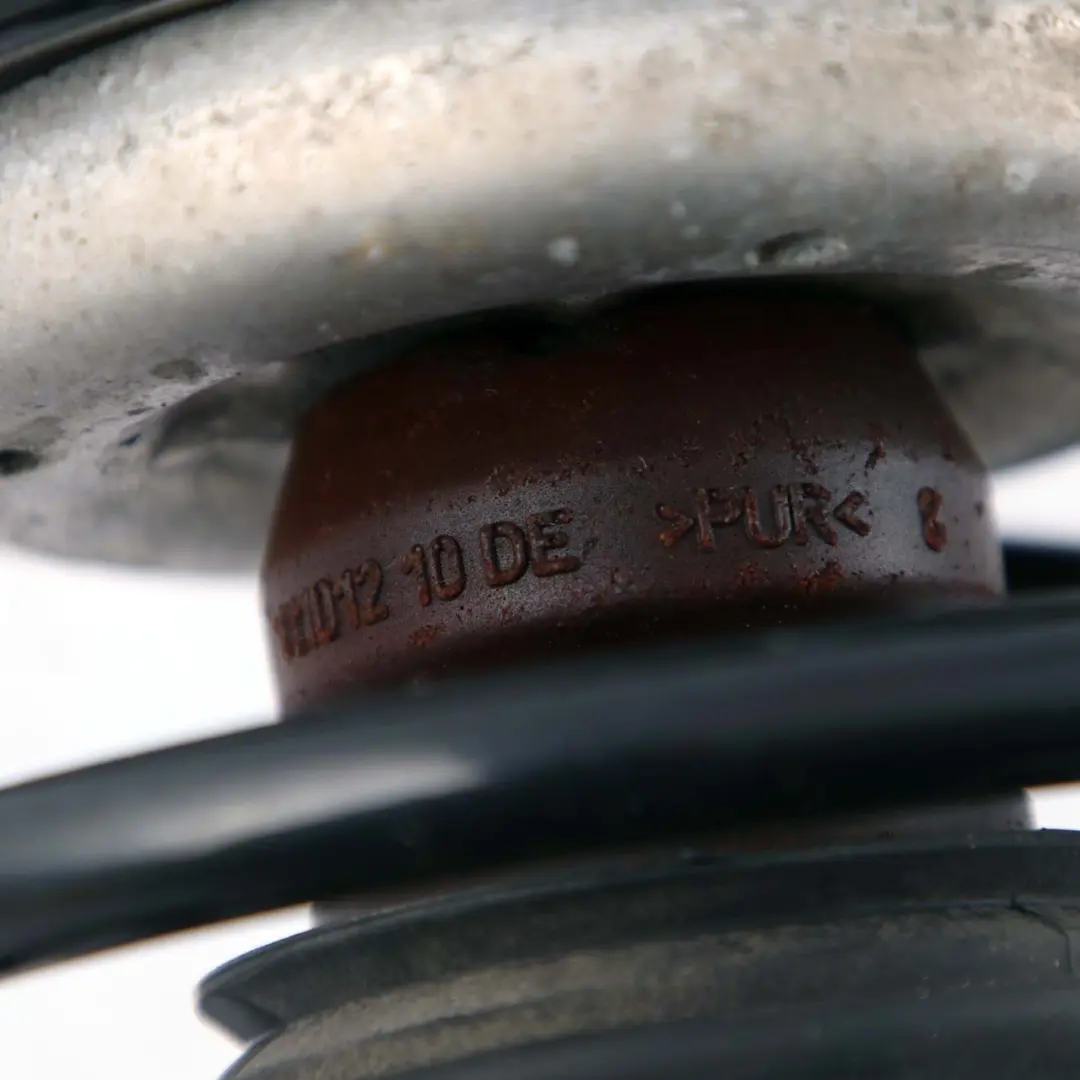 Suspension avant gauche Ressort Amortisseur pour BMW X1 E84 à propos du numéro de pièce 6789573 BMW X1 E84 Suspension avant gauche Ressort Amortisseur - SKU 6789573-1 - Numéro de pièce 6789573