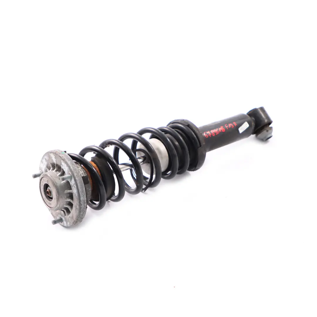 Federbein hinten links rechts Dämpfer Stoßdämpfer für BMW F13 mit Teilenummer 6789616 BMW F13 Federbein hinten links rechts Dämpfer Stoßdämpfer - SKU 6789616 - Teilenummer 6789616