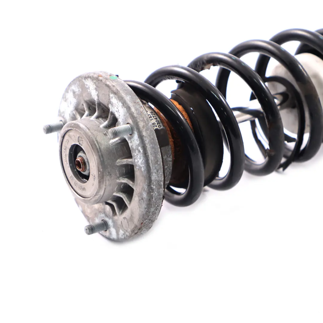 Strut Rear Left Right N/O/S Damper Shock Absorber to BMW F13 Spring with Part number 6789616 BMW F13 Spring Strut Rear Left Right N/O/S Damper Shock Absorber - SKU 6789616 - Part number 6789616