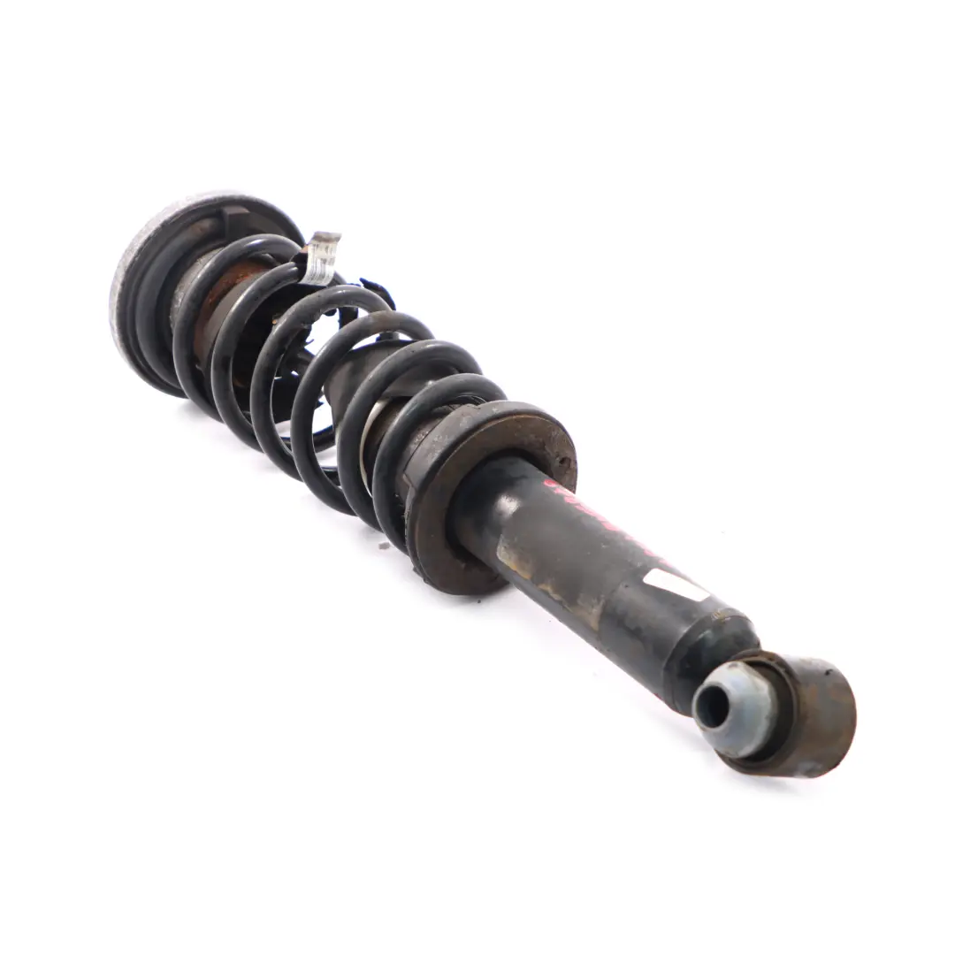 Strut Rear Left Right N/O/S Damper Shock Absorber to BMW F13 Spring with Part number 6789616 BMW F13 Spring Strut Rear Left Right N/O/S Damper Shock Absorber - SKU 6789616 - Part number 6789616