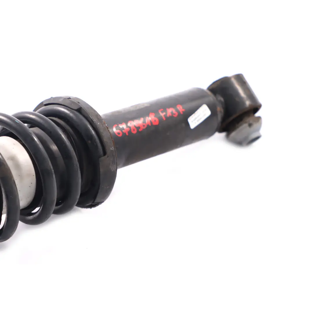 Ressort Jambe Force Arrière Gauche Droite Amortisseur pour BMW F13 à propos du numéro de pièce 6789616 BMW F13 Ressort Jambe Force Arrière Gauche Droite Amortisseur - SKU 6789616 - Numéro de pièce 6789616