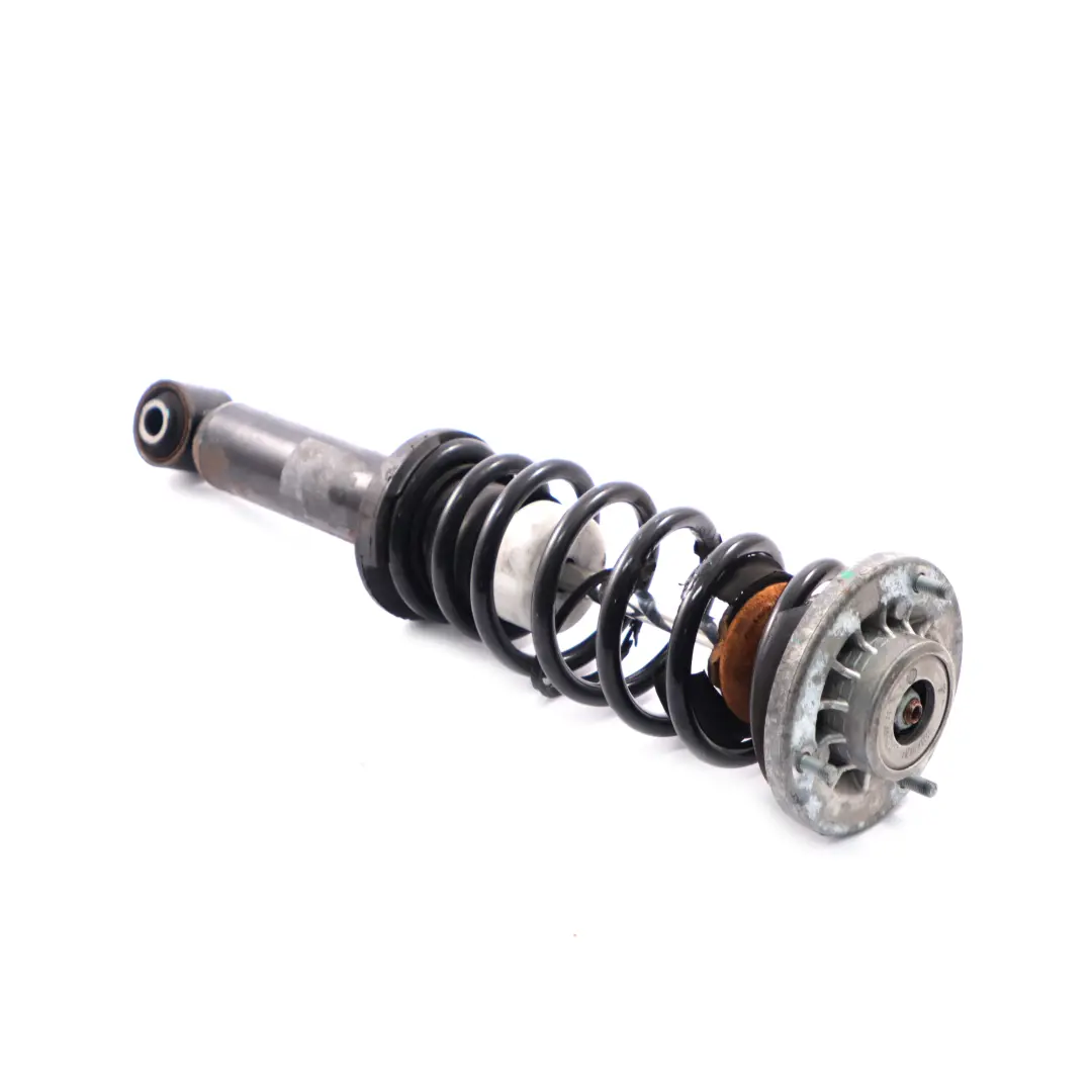 Strut Rear Left Right N/O/S Damper Shock Absorber to BMW F13 Spring with Part number 6789616 BMW F13 Spring Strut Rear Left Right N/O/S Damper Shock Absorber - SKU 6789616 - Part number 6789616