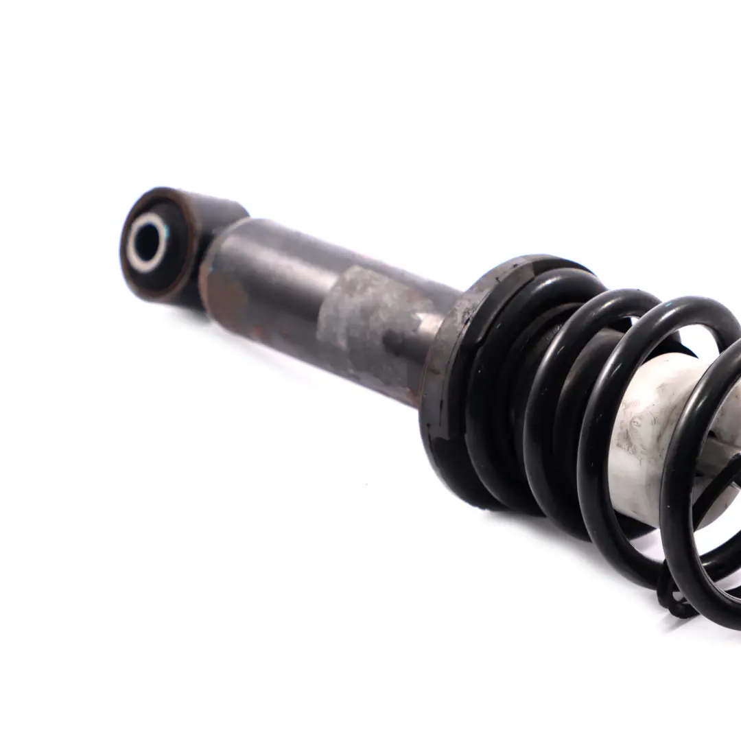 Amortiguador Amortiguador muelle trasero izquierdo derecho para BMW F13 con número de pieza 6789616 BMW F13 Amortiguador Amortiguador muelle trasero izquierdo derecho - SKU 6789616 - Número de pieza 6789616