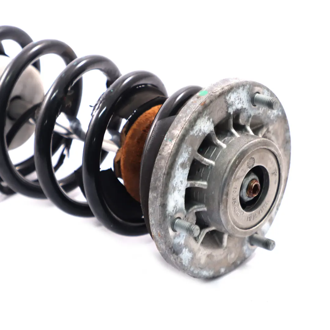 Strut Rear Left Right N/O/S Damper Shock Absorber to BMW F13 Spring with Part number 6789616 BMW F13 Spring Strut Rear Left Right N/O/S Damper Shock Absorber - SKU 6789616 - Part number 6789616