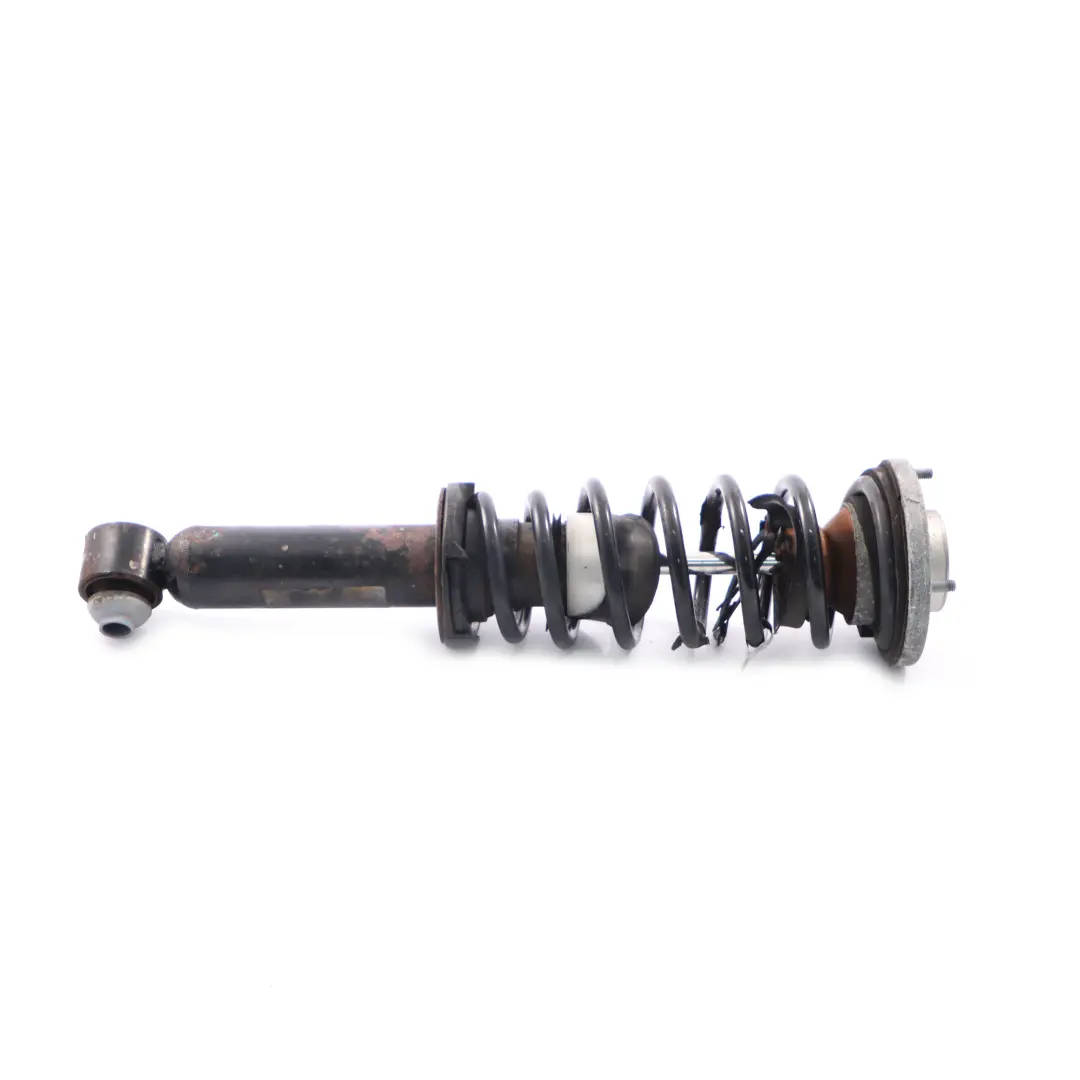 Ressort Jambe Force Arrière Gauche Droite Amortisseur pour BMW F13 à propos du numéro de pièce 6789616 BMW F13 Ressort Jambe Force Arrière Gauche Droite Amortisseur - SKU 6789616 - Numéro de pièce 6789616