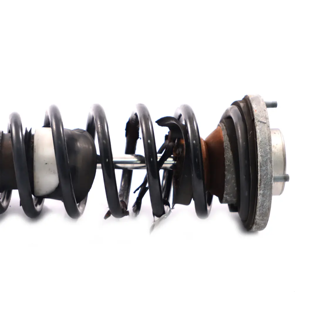 BMW F13 Puntone a molla posteriore sinistro destro Ammortizzatore - SKU 6789616 - Numero di parte 6789616