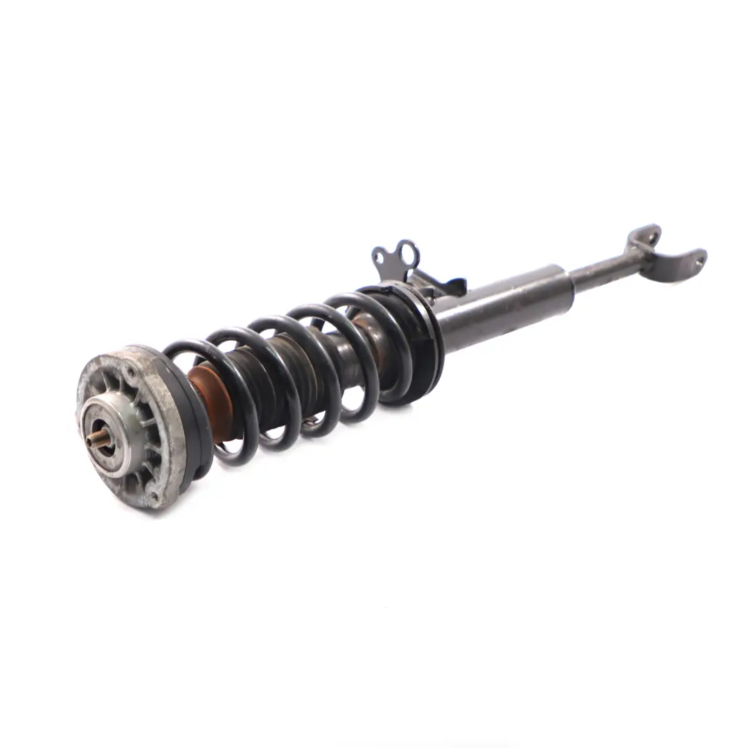 Strut Front Right O/S Shock Absorber Damper to BMW F13 Spring with Part number 6789660 BMW F13 Spring Strut Front Right O/S Shock Absorber Damper - SKU 6789660 - Part number 6789660