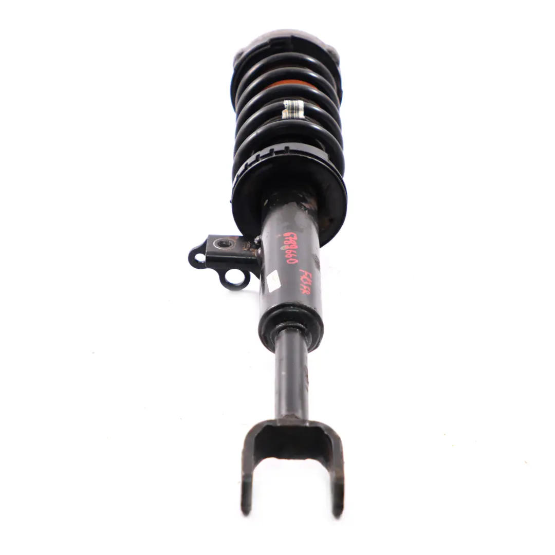 BMW F13 Spring Strut Front Right O/S Shock Absorber Damper - SKU 6789660 - Part number 6789660