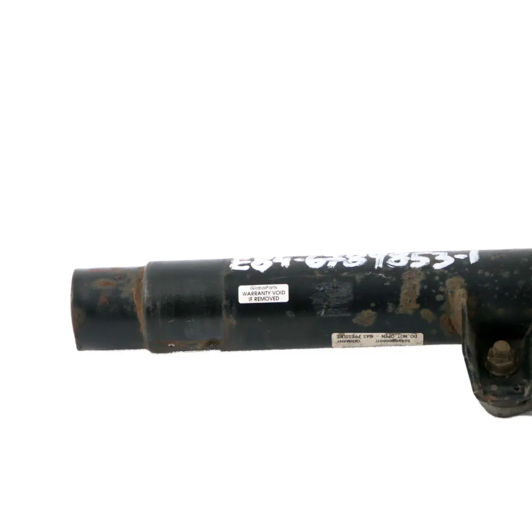 Strut BMW X1 E84 xDrive Front Left N/S Suspension Shock Absorber to Spring with Part number 6789853 Spring Strut BMW X1 E84 xDrive Front Left N/S Suspension Shock Absorber - SKU 6789853-1 - Part number 6789853