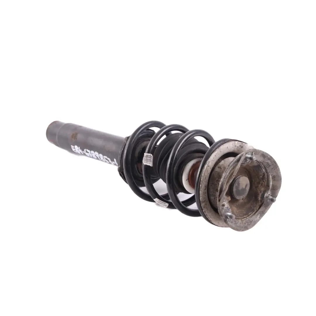 Strut BMW X1 E84 xDrive Front Left N/S Suspension Shock Absorber to Spring with Part number 6789853 Spring Strut BMW X1 E84 xDrive Front Left N/S Suspension Shock Absorber - SKU 6789853-1 - Part number 6789853