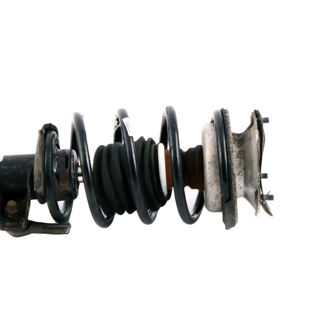 Molla Puntone Anteriore Sinistro Sospensione per BMW X1 E84 xDrive con numero di parte 6789853 BMW X1 E84 xDrive Molla Puntone Anteriore Sinistro Sospensione - SKU 6789853-1 - Numero di parte 6789853