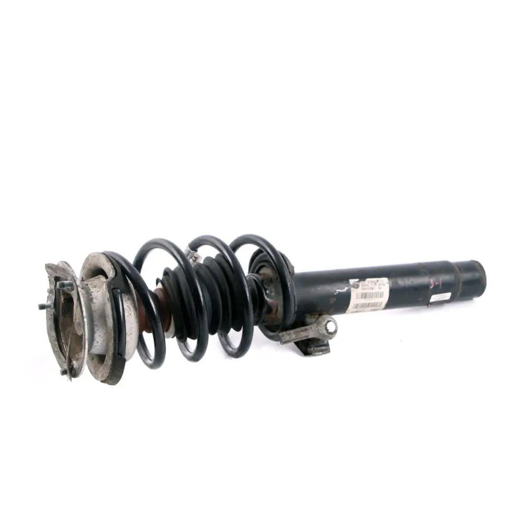 N47N Amortyzator Sprężyna Lewy Przedni do BMW X1 E84 o numerze 6789853 BMW X1 E84 N47N Amortyzator Sprężyna Lewy Przedni - SKU 6789853-1 - Numer Części 6789853