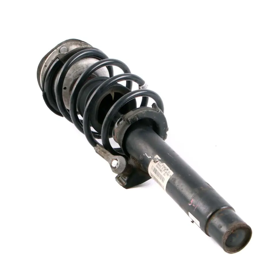 Ressort Amortisseur Avant Gauche Suspension BMW X1 E84 xDrive - SKU 6789853-1 - Numéro de pièce 6789853