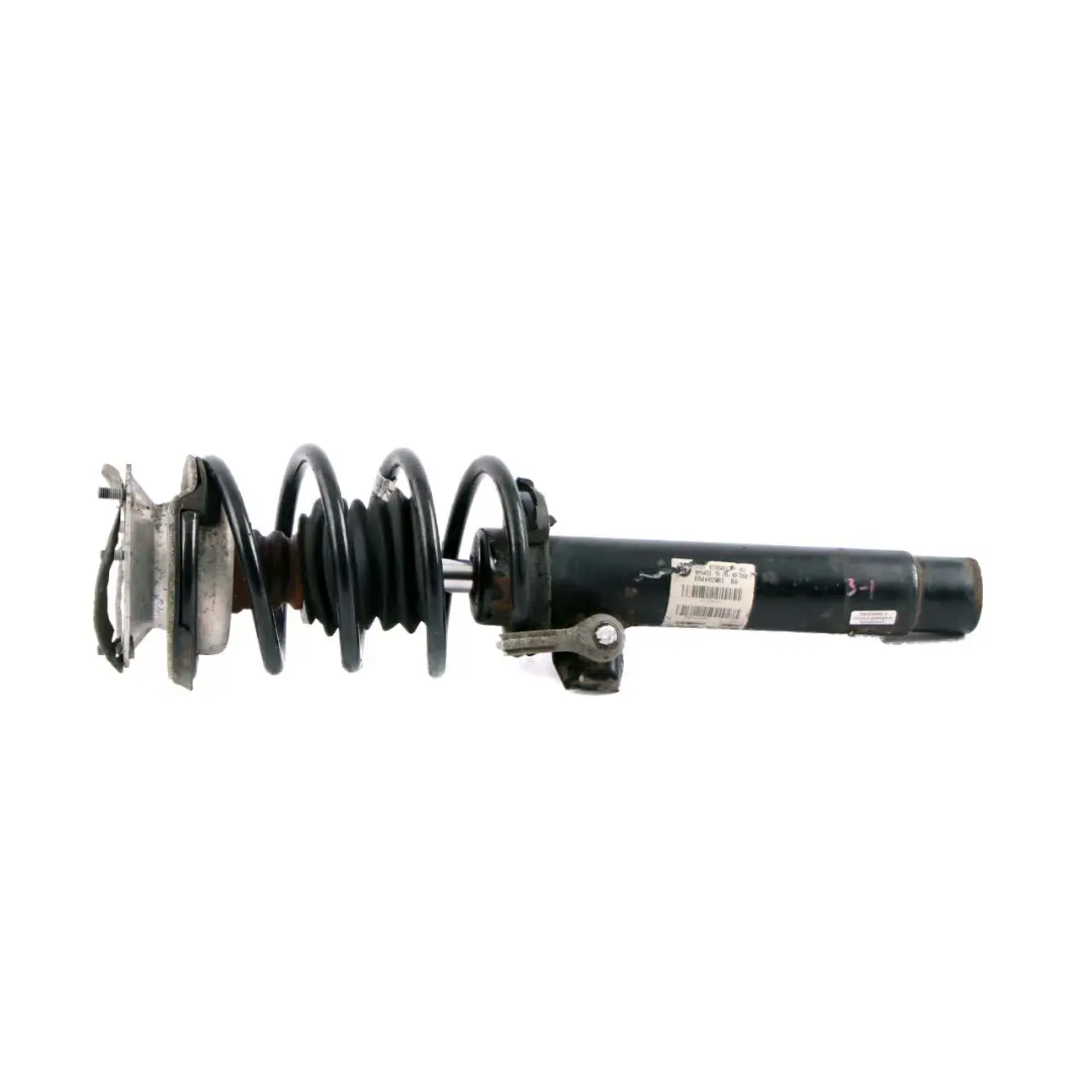 Ressort Amortisseur Avant Gauche Suspension BMW X1 E84 xDrive - SKU 6789853-1 - Numéro de pièce 6789853