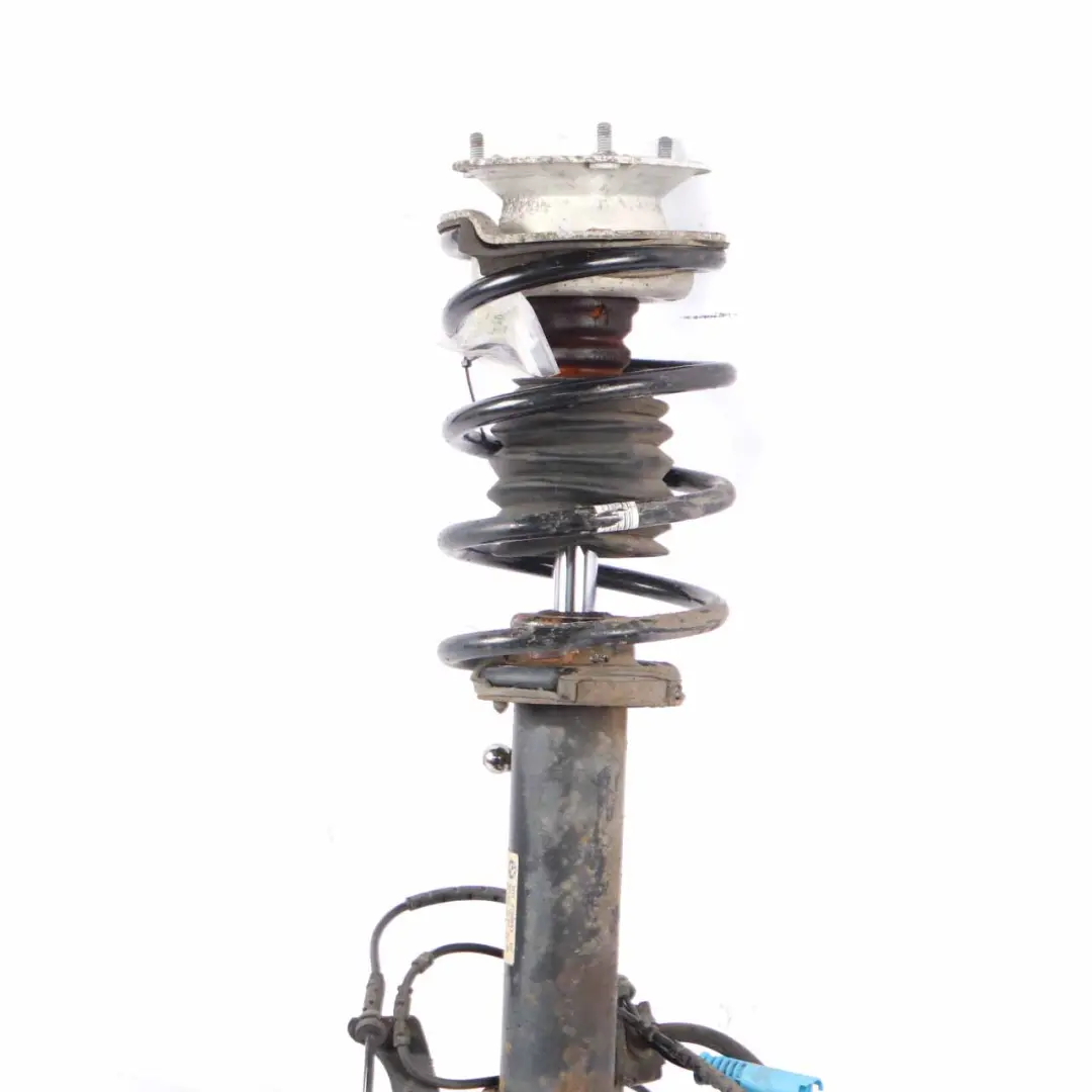 20dX N47 xDrive Front Left N/S Spring Strut Leg Suspension Brake Disc to BMW X1 E84 with Part number 6789853 BMW X1 E84 20dX N47 xDrive Front Left N/S Spring Strut Leg Suspension Brake Disc - SKU 6789853-2 - Part number 6789853