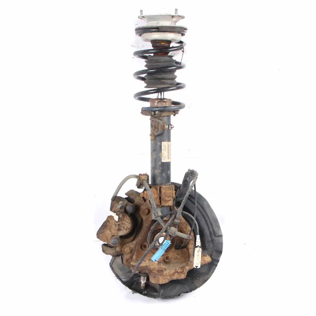 BMW X1 E84 18d N47 Xdrive 143PS Set Ammortizzatore Anteriore Sinistro - SKU 6789853 - Numero di parte 6789853