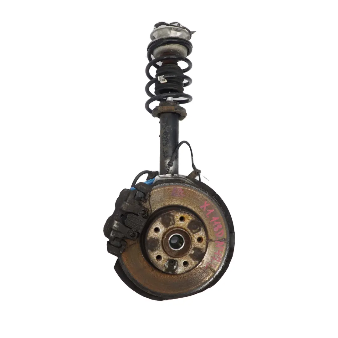 BMW X1 E84 18dX N47 xDrive Front Right O/S Spring Strut Leg Suspension Brake - SKU 6789854-1 - Part number 6789854