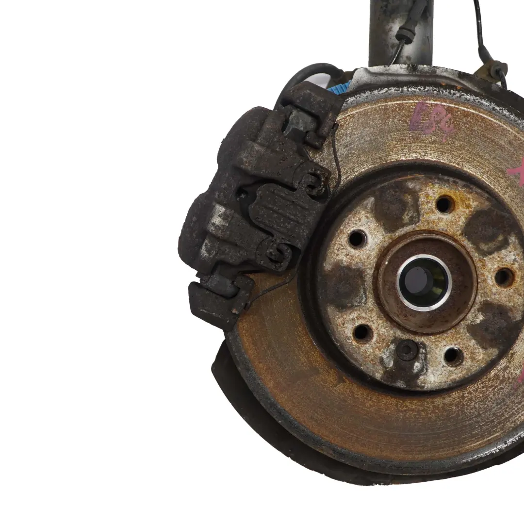 BMW X1 E84 18dX N47 xDrive Front Right O/S Spring Strut Leg Suspension Brake - SKU 6789854-1 - Part number 6789854