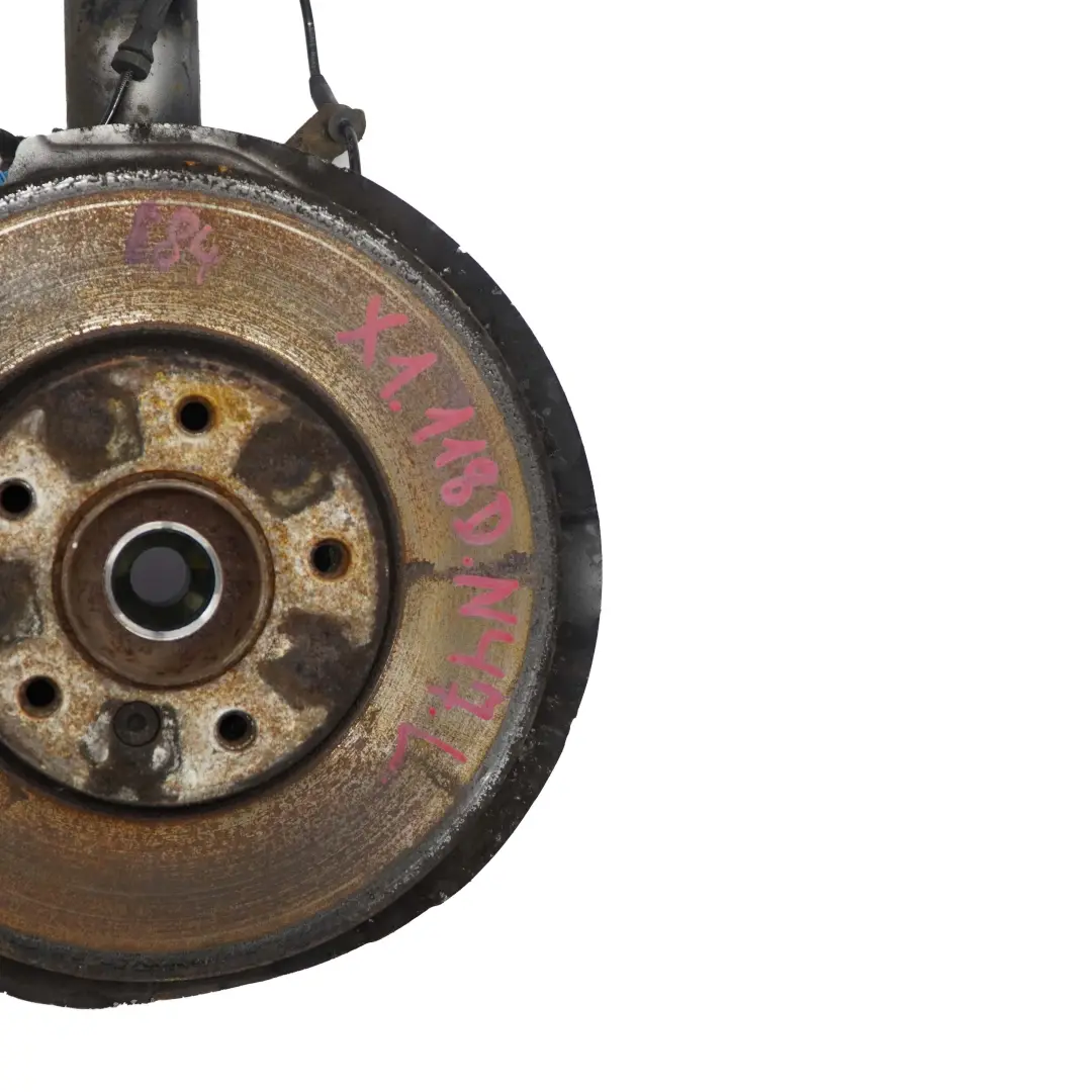 18dX N47 xDrive Avant Droit Ressort jambe de force Suspension Frein pour BMW X1 E84 à propos du numéro de pièce 6789854 BMW X1 E84 18dX N47 xDrive Avant Droit Ressort jambe de force Suspension Frein - SKU 6789854-1 - Numéro de pièce 6789854