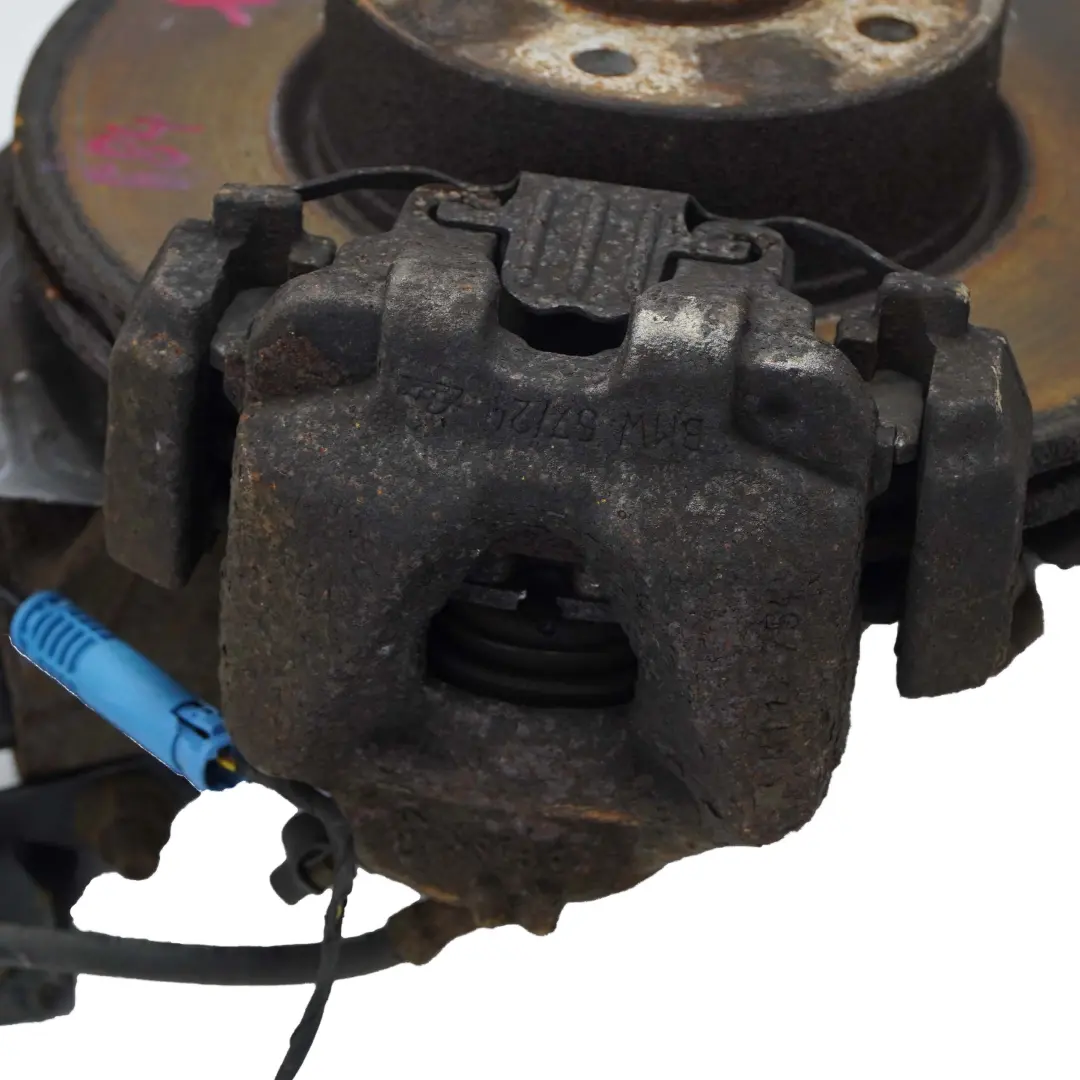 BMW X1 E84 18dX N47 xDrive anteriore destra molla puntone gamba sospensione - SKU 6789854-1 - Numero di parte 6789854