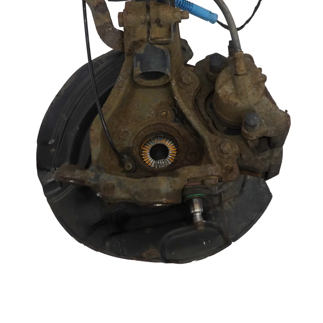 18dX Amortyzator zwrotnica zacisk tarcza prawy przód do BMW X1 E84 o numerze 6789854 BMW X1 E84 18dX Amortyzator zwrotnica zacisk tarcza prawy przód - SKU 6789854-1 - Numer Części 6789854